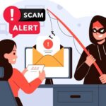 korban phishing finansial