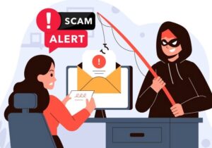 korban phishing finansial